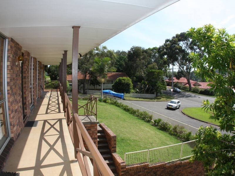 2 Wisteria Place, Port Macquarie NSW 2444