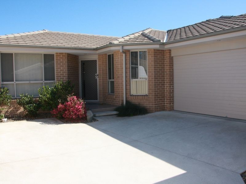 2/24 Caitlin Darcy Parkway, Port Macquarie NSW 2444