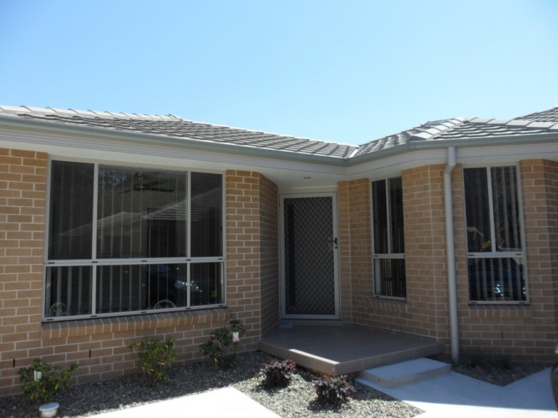 2/24 Caitlin Darcy Parkway, Port Macquarie NSW 2444