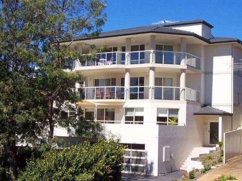 1/26A Warlters Street, Port Macquarie NSW 2444