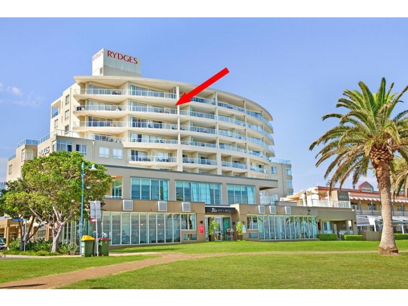 702/1 Hay Street, Port Macquarie NSW 2444