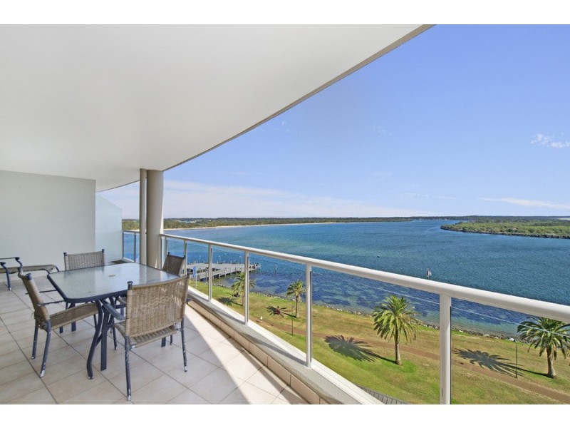 702/1 Hay Street, Port Macquarie NSW 2444