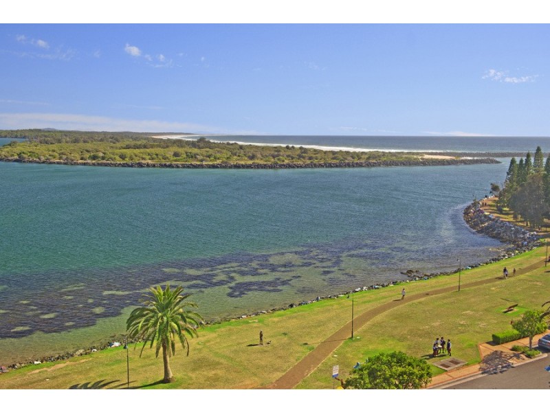 702/1 Hay Street, Port Macquarie NSW 2444