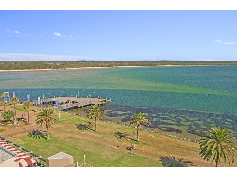 702/1 Hay Street, Port Macquarie NSW 2444