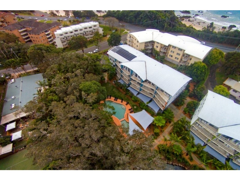129/68 Pacific Drive, Port Macquarie NSW 2444