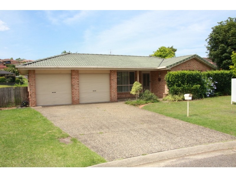 18 Waterlily Walk, Port Macquarie NSW 2444