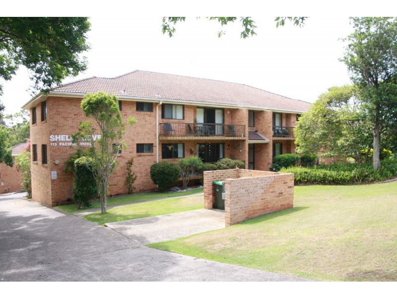 12/113 Pacific Drive, Port Macquarie NSW 2444