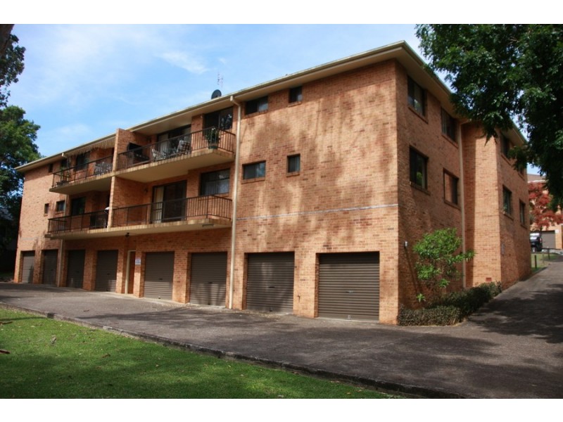 12/113 Pacific Drive, Port Macquarie NSW 2444