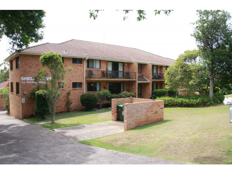 12/113 Pacific Drive, Port Macquarie NSW 2444