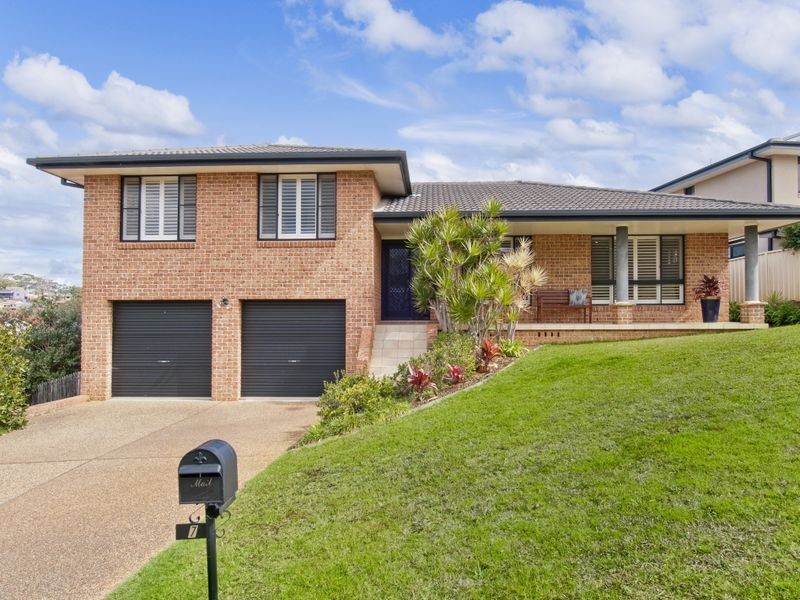 7 Ericson Place, Port Macquarie NSW 2444