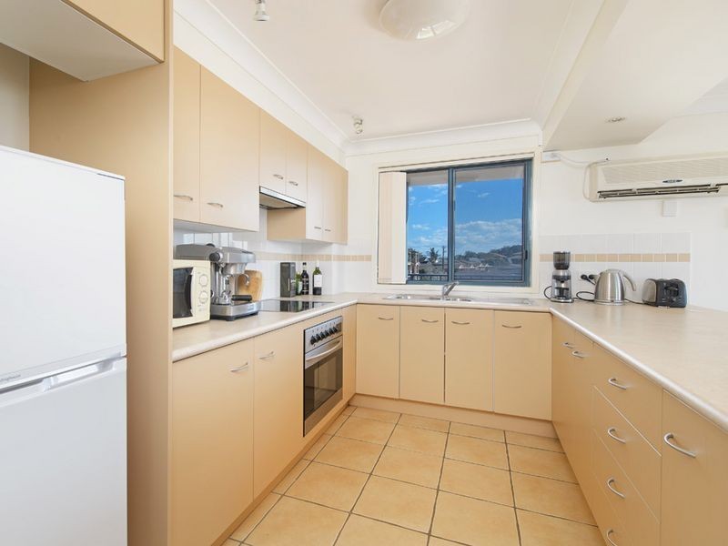 19/27-29 Waugh Street, Port Macquarie NSW 2444
