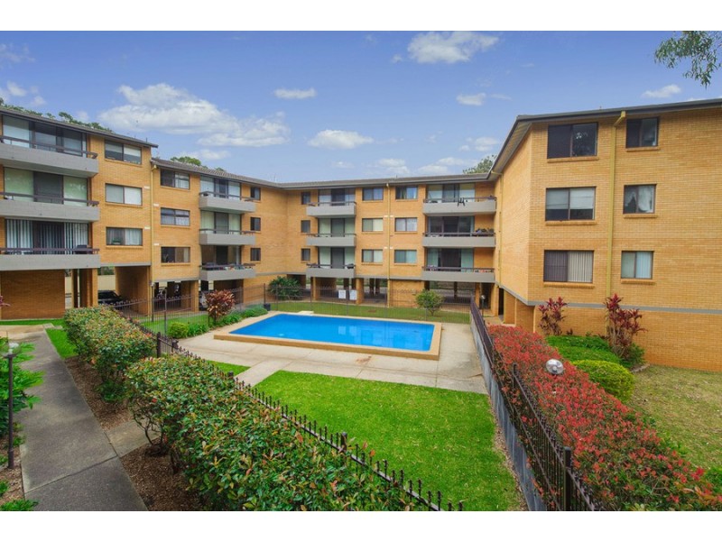 20/6-12 Flynn Street, Port Macquarie NSW 2444