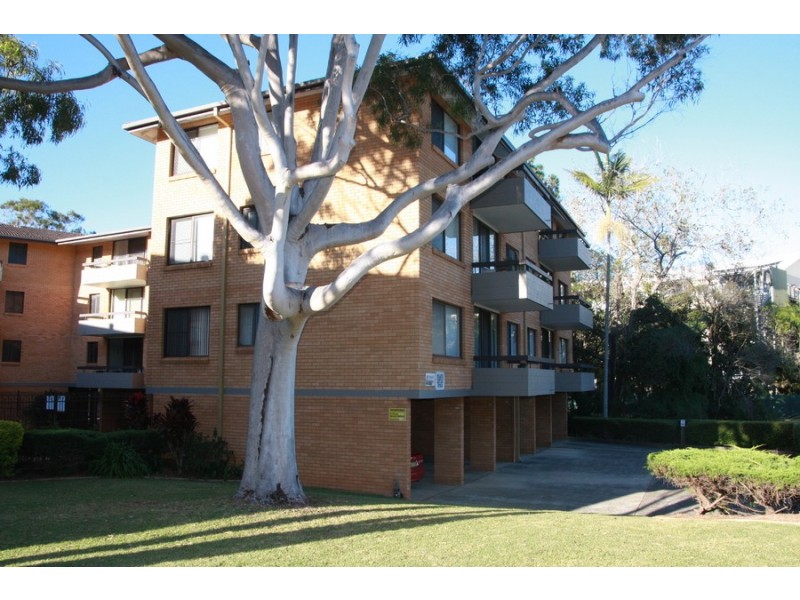 20/6-12 Flynn Street, Port Macquarie NSW 2444