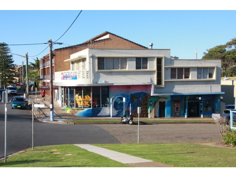 20/6-12 Flynn Street, Port Macquarie NSW 2444