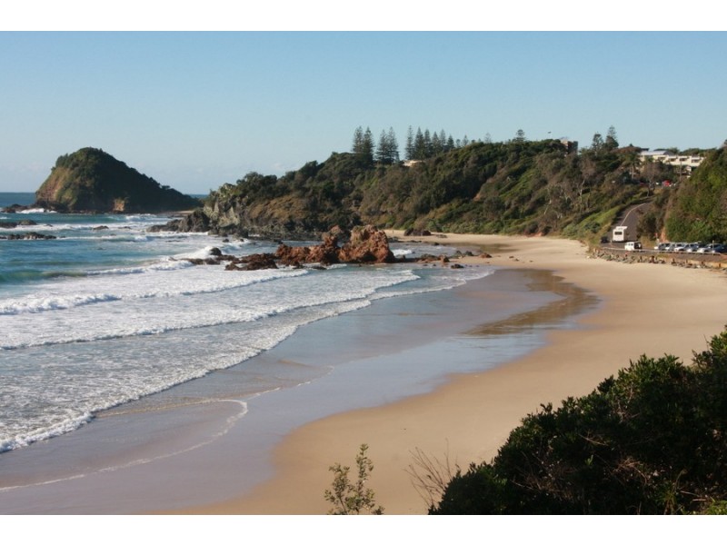 20/6-12 Flynn Street, Port Macquarie NSW 2444