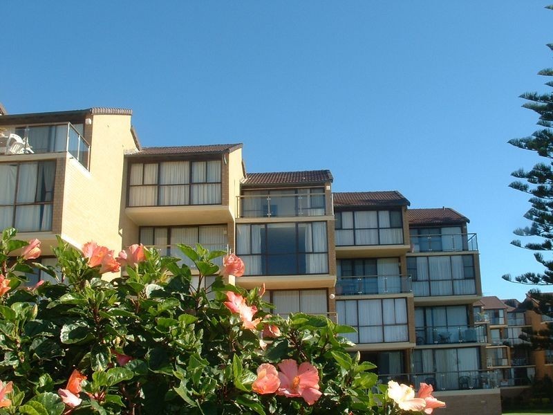 8/58 Pacific Drive, Port Macquarie NSW 2444