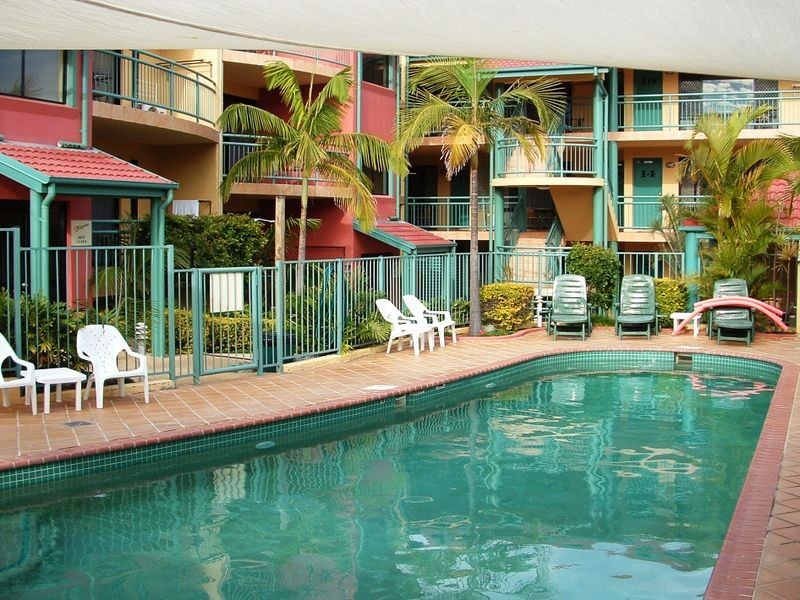 3/55 Pacific Drive, Port Macquarie NSW 2444