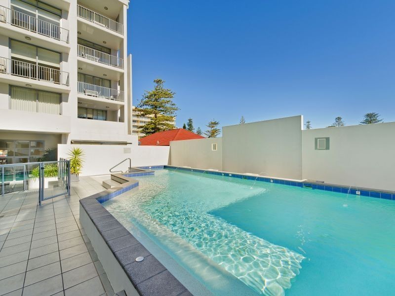 503/11 Clarence Street, Port Macquarie NSW 2444