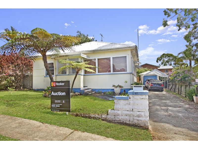 67 Hill Street, Port Macquarie NSW 2444