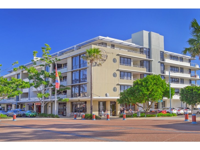 302A/59 Clarence Street, Port Macquarie NSW 2444
