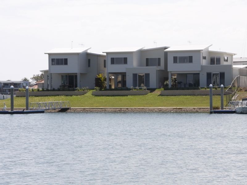 3/33 Harbourside Crescent, Port Macquarie NSW 2444