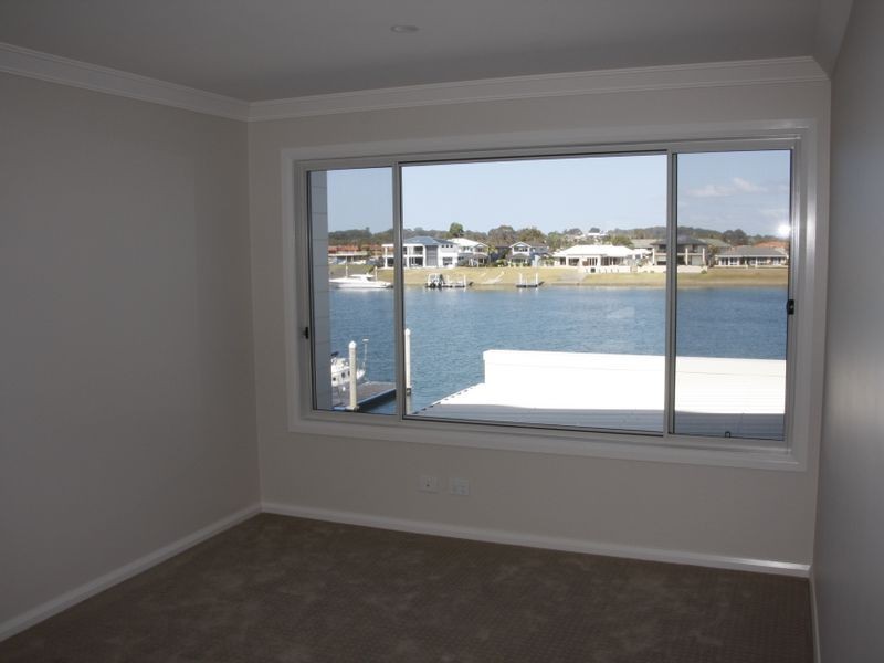 3/33 Harbourside Crescent, Port Macquarie NSW 2444