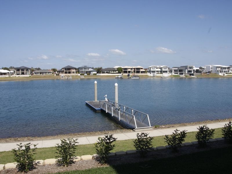 3/33 Harbourside Crescent, Port Macquarie NSW 2444