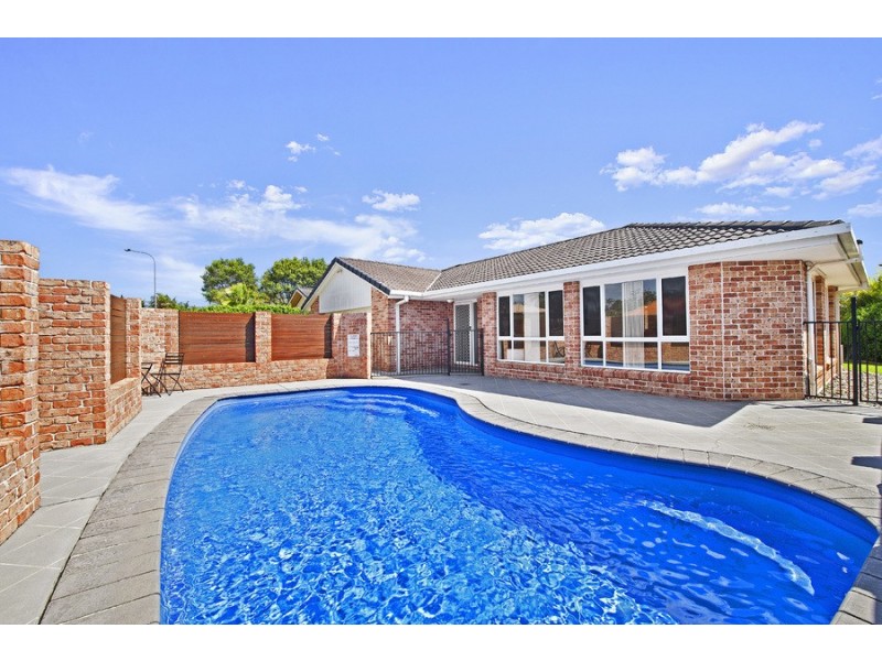 22 Annabella Drive, Port Macquarie NSW 2444