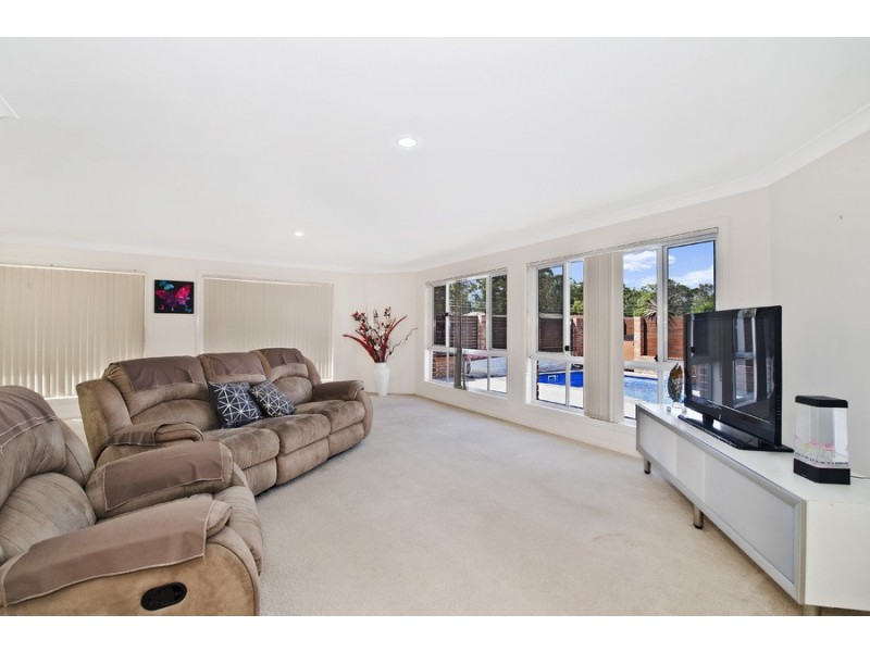 22 Annabella Drive, Port Macquarie NSW 2444