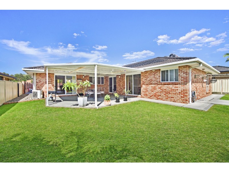 22 Annabella Drive, Port Macquarie NSW 2444