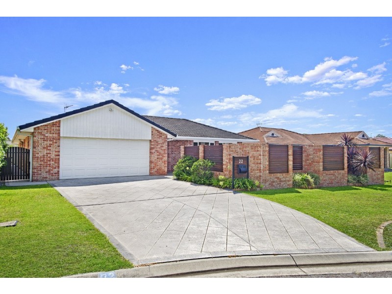 22 Annabella Drive, Port Macquarie NSW 2444