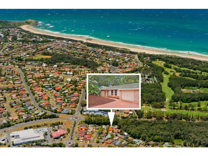 2/19 Eugowra Close, Port Macquarie NSW 2444