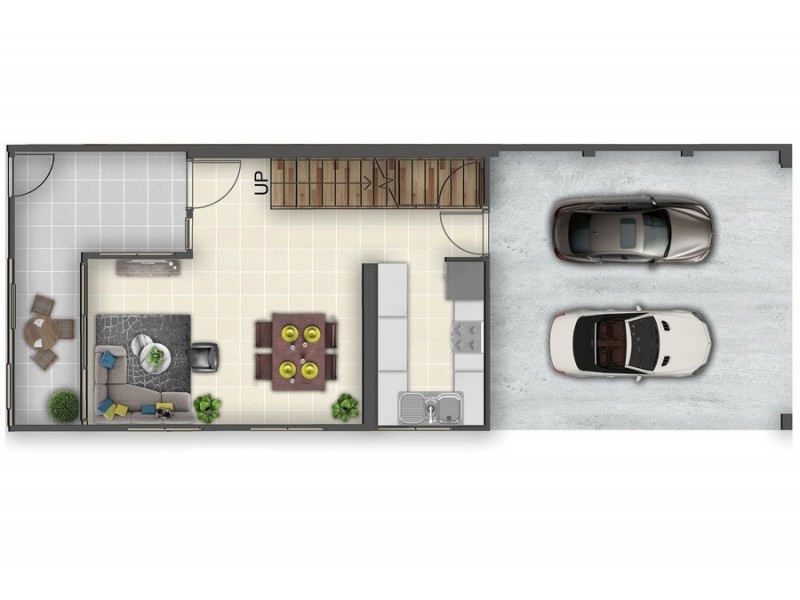 2Bed/17 Nottingham Drive, Port Macquarie NSW 2444