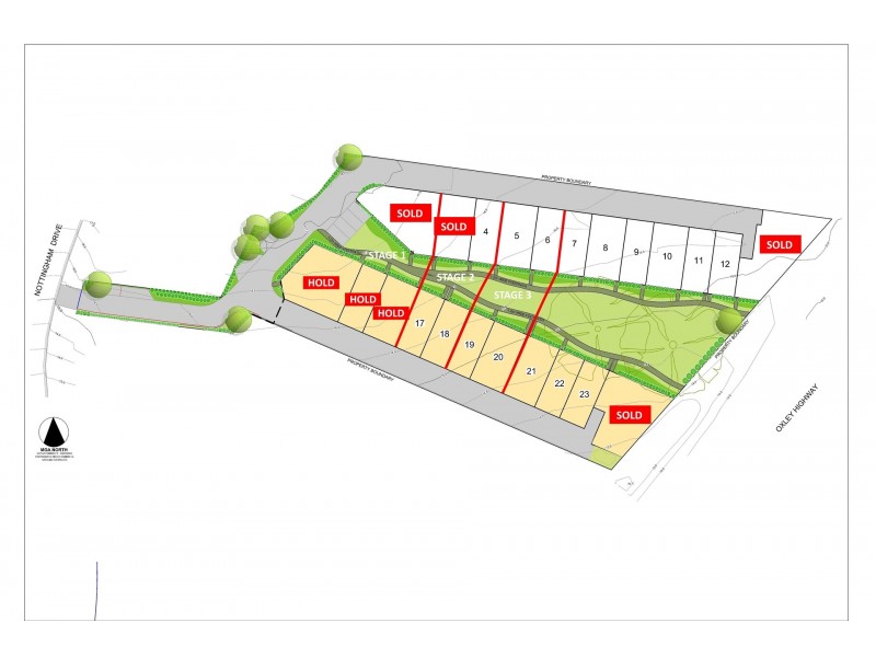 2Bed/17 Nottingham Drive, Port Macquarie NSW 2444
