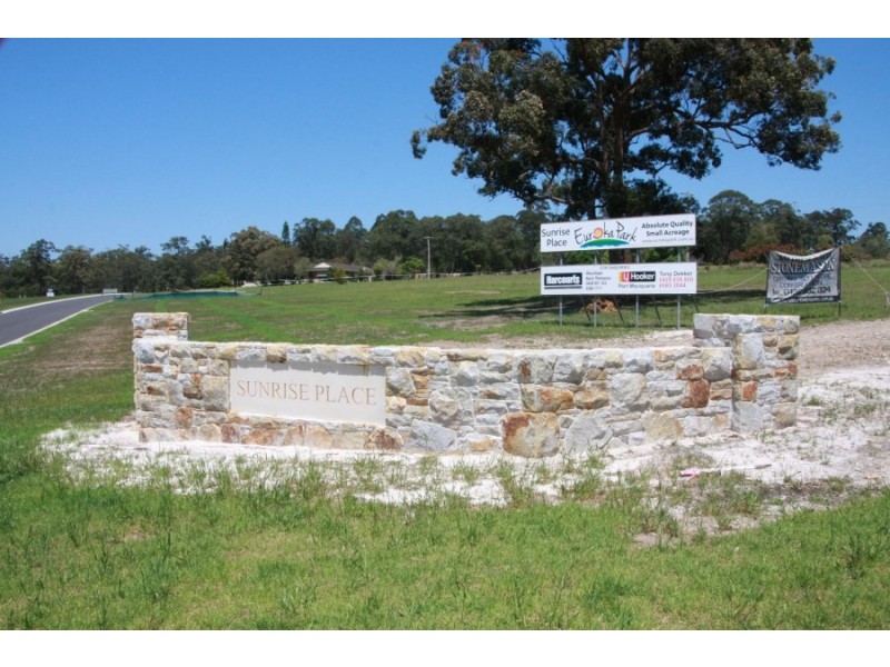 Lot 7/161 King Creek Road, King Creek NSW 2446