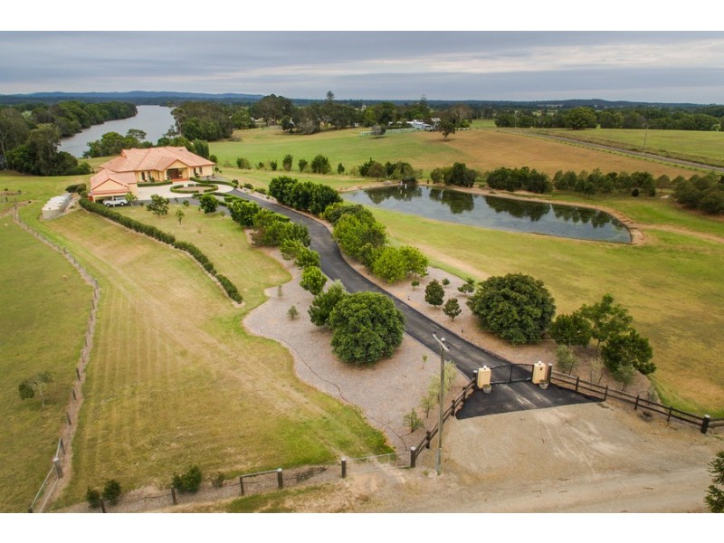 435 Rawdon Island Road, Rawdon Island NSW 2446