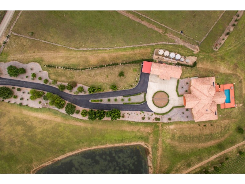 435 Rawdon Island Road, Rawdon Island NSW 2446