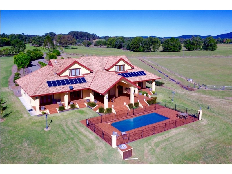 435 Rawdon Island Road, Rawdon Island NSW 2446