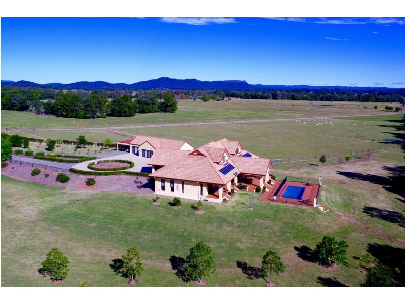 435 Rawdon Island Road, Rawdon Island NSW 2446