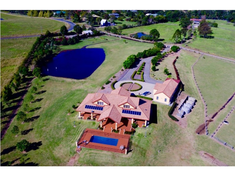 435 Rawdon Island Road, Rawdon Island NSW 2446