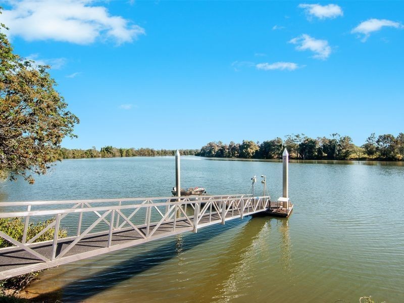 435 Rawdon Island Road, Rawdon Island NSW 2446