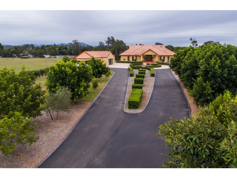 435 Rawdon Island Road, Rawdon Island NSW 2446