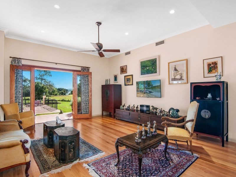 435 Rawdon Island Road, Rawdon Island NSW 2446