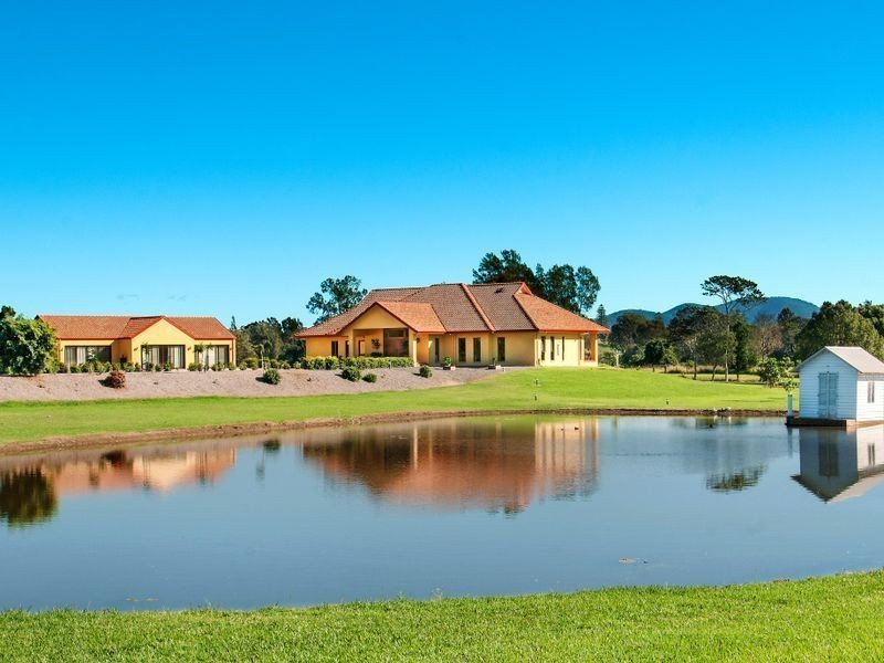 435 Rawdon Island Road, Rawdon Island NSW 2446