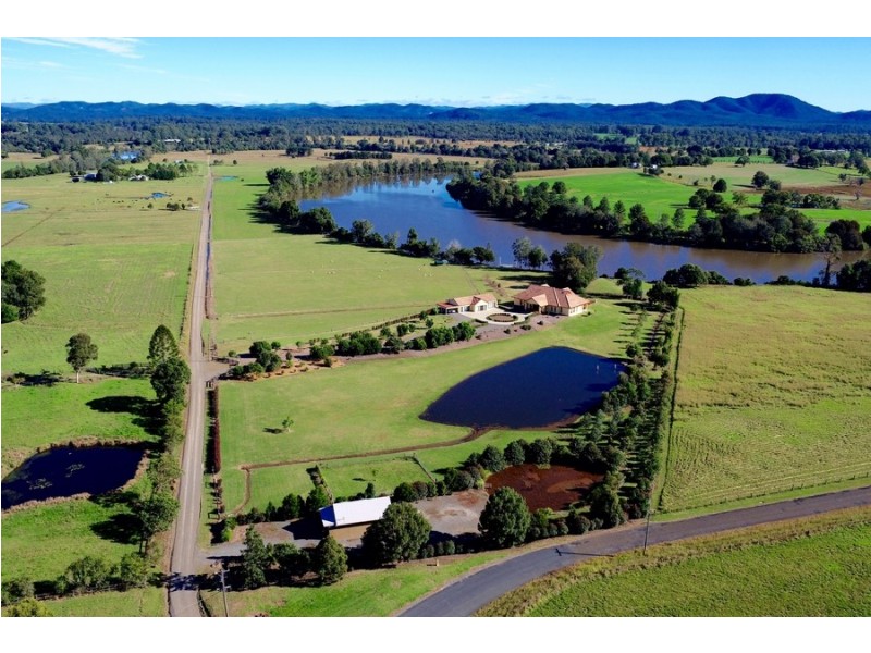 435 Rawdon Island Road, Rawdon Island NSW 2446
