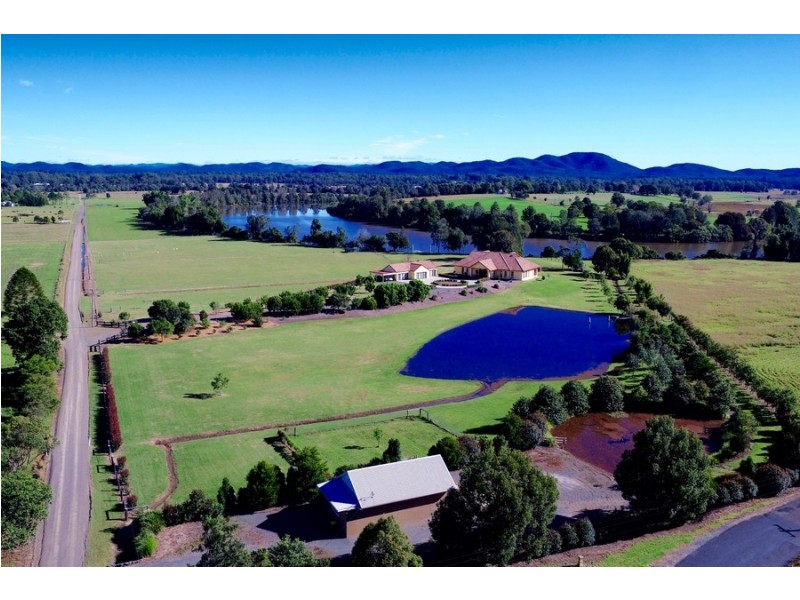 435 Rawdon Island Road, Rawdon Island NSW 2446