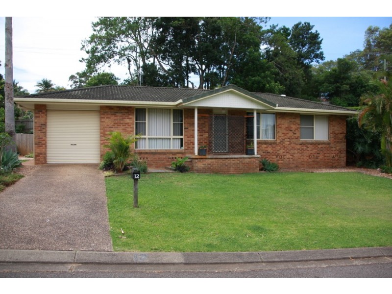 12 Beechtree Circuit, Port Macquarie NSW 2444