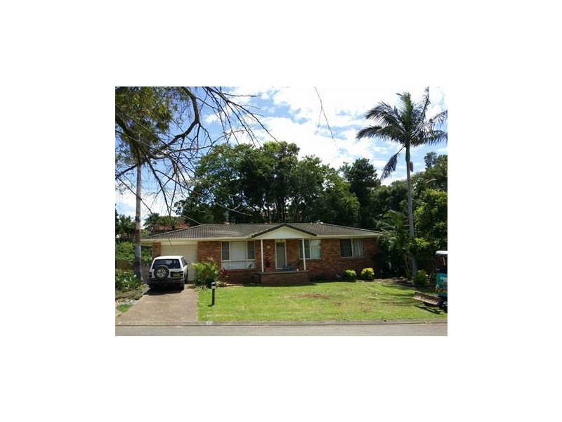 12 Beechtree Circuit, Port Macquarie NSW 2444