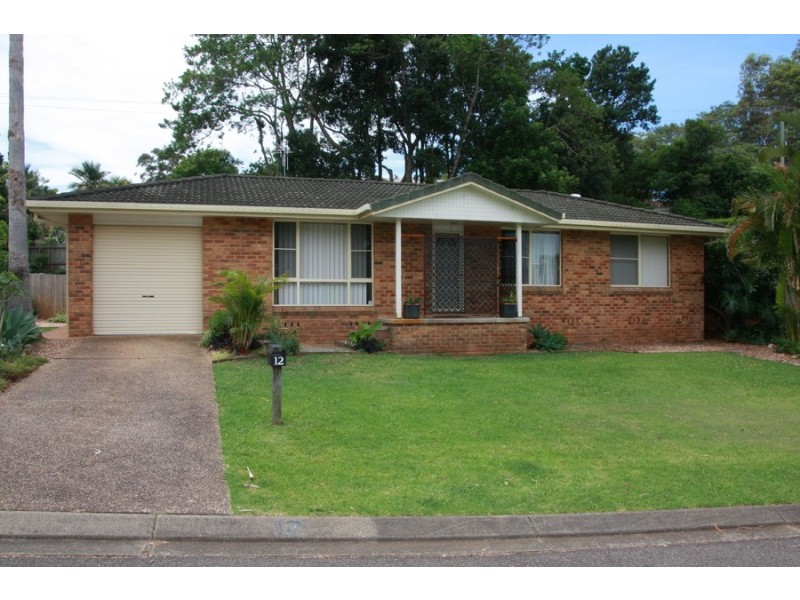 12 Beechtree Circuit, Port Macquarie NSW 2444