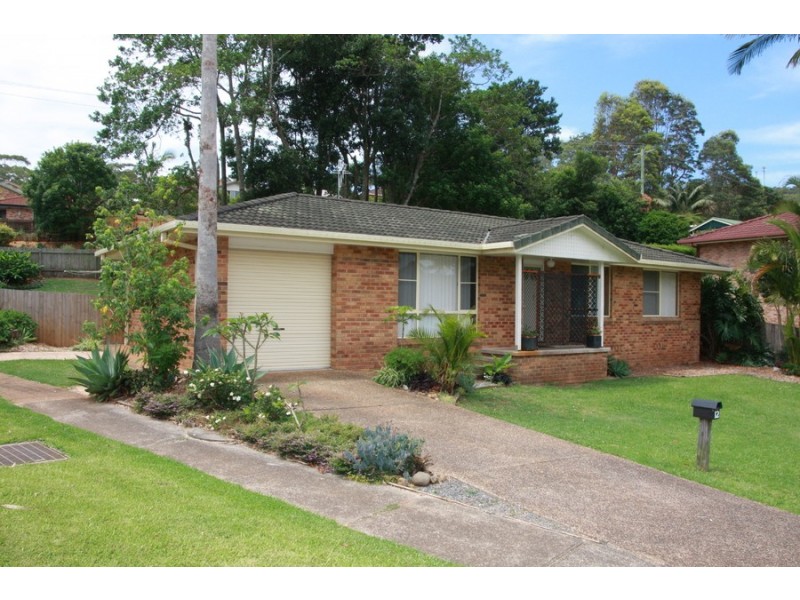 12 Beechtree Circuit, Port Macquarie NSW 2444